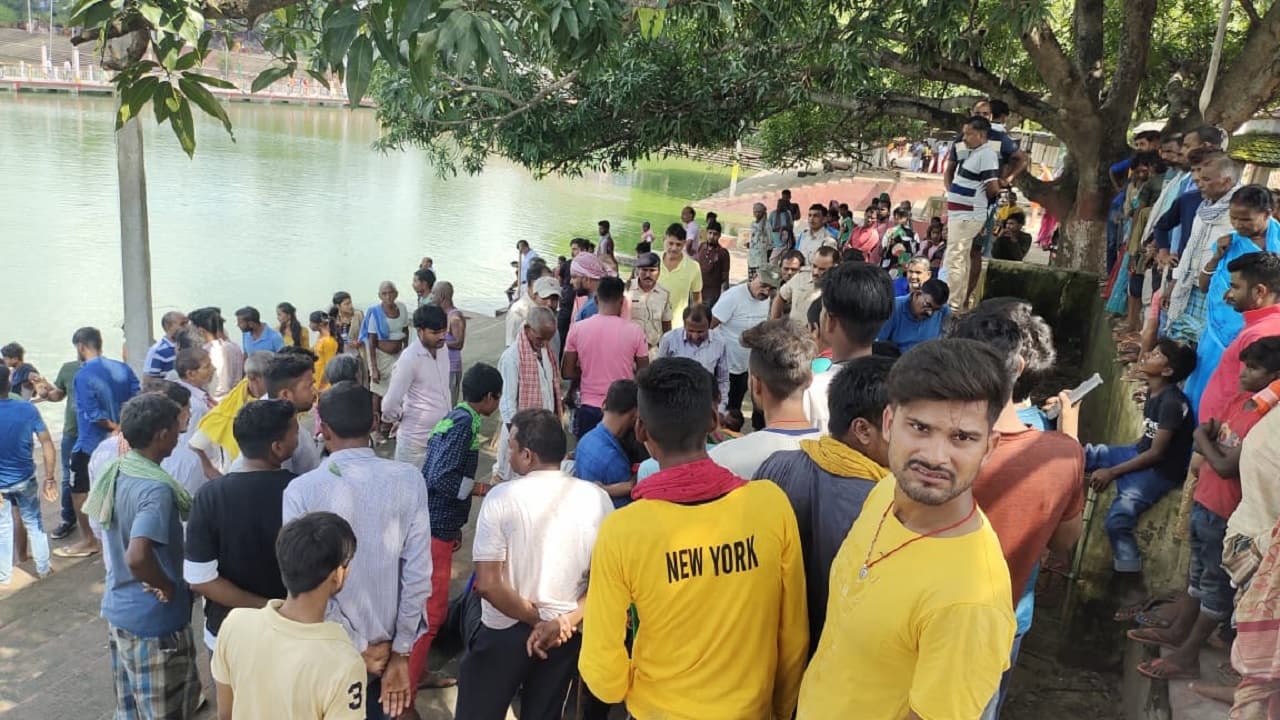 Bihar Crime News: क्रूर पिता ने दहेज की खातिर मासूम बेटे और पत्नी की हत्या, FIR दर्ज