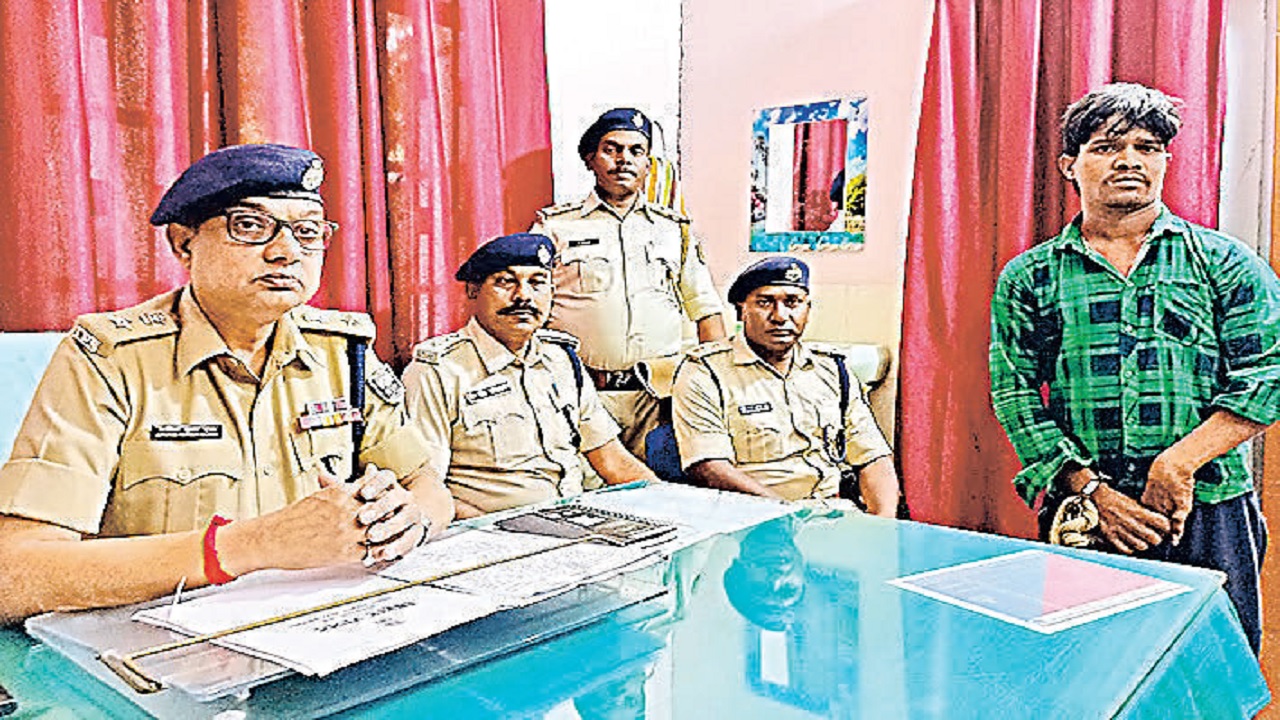 Bihar News: बांका में जहरीली शराब पीने से ही हुई थी सिपाही की मौत, गिरफ्तार तस्कर ने किया बड़ा खुलासा