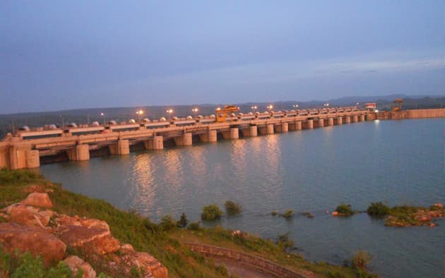 Exclusive : 330.19 करोड़ में मंजूर हुई एशिया की सबसे बड़ी नहर परियोजना पर 3420.24 खर्च, फिर भी घट गई पैदावार