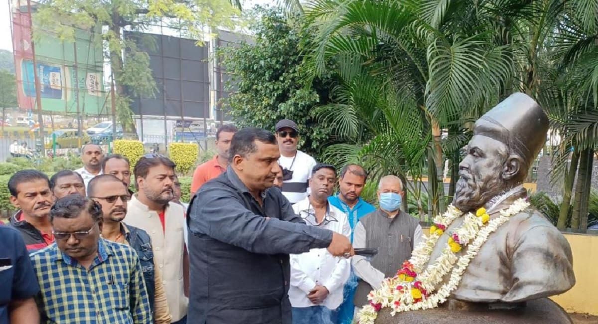 Jharkhand News : JMM के बाद झारखंड के स्वास्थ्य मंत्री बन्ना गुप्ता ने टाटा प्रबंधन के खिलाफ क्यों खोला मोर्चा