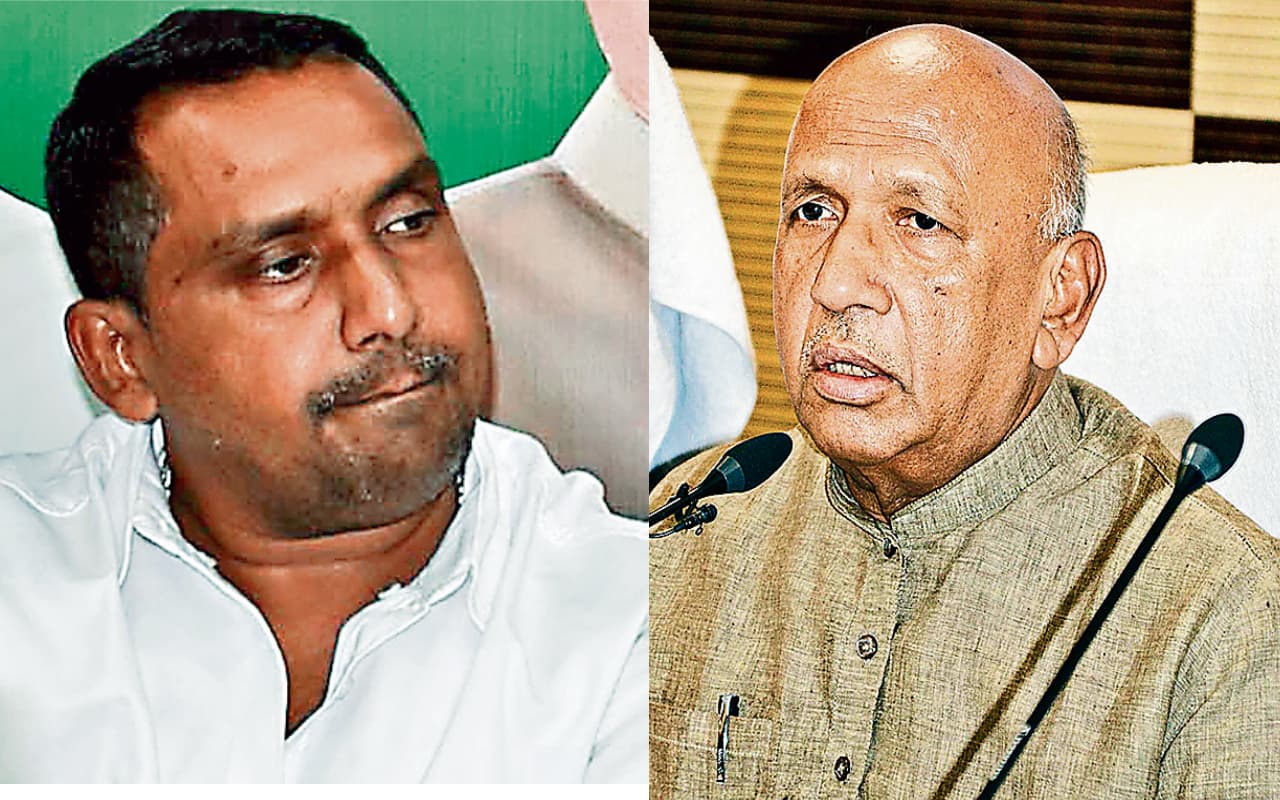 विधायक सरयू राय ने सीएम चंपाई सोरेन को लिखा पत्र, मंत्री बन्ना गुप्ता पर लगाया अनियमितता का आरोप