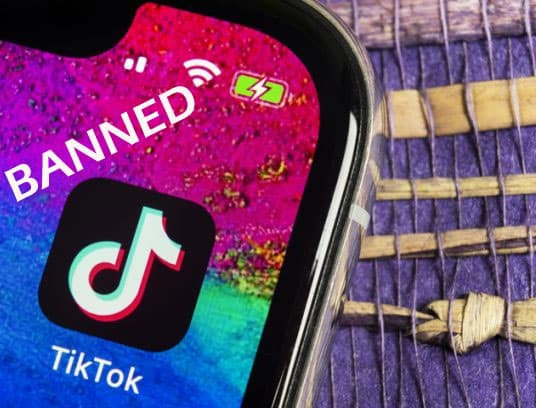 59 ऐप बैन होने से बिलबिलाया चीन, भारत ने दिया करारा जवाब