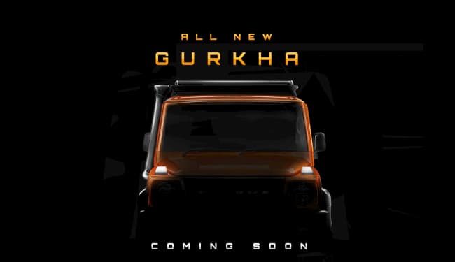 Mahindra Thar को चुनौती देने आ रही नयी Force Gurkha 2021, …जानें खासियत