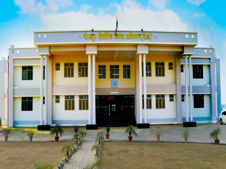 गोरखपुर में फ्लैटेड फैक्ट्री के लिए भेजा जा चुका है प्रस्ताव, इंतजार में उद्यमी