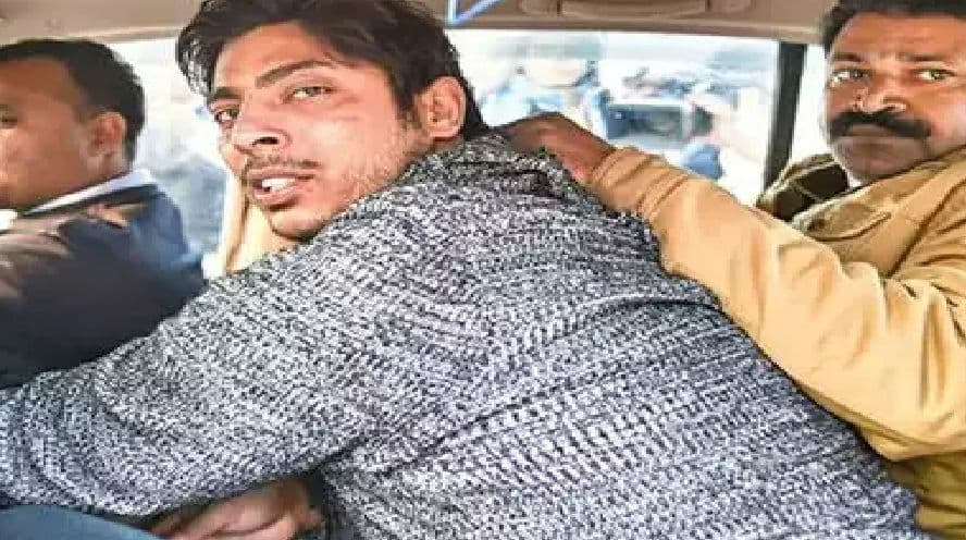शाहीन बाग में गोली चलाने वाले व्यक्ति को दिल्ली की अदालत ने जमानत दी