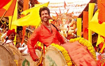 Ganesh Chaturthi 2020 : ‘देवा श्री गणेशा’ से लेकर ‘सिंदूर लाल चढ़ायो’ तक, गणेश उत्सव पर सुनें ये बॉलीवुड के गाने, VIDEOS
