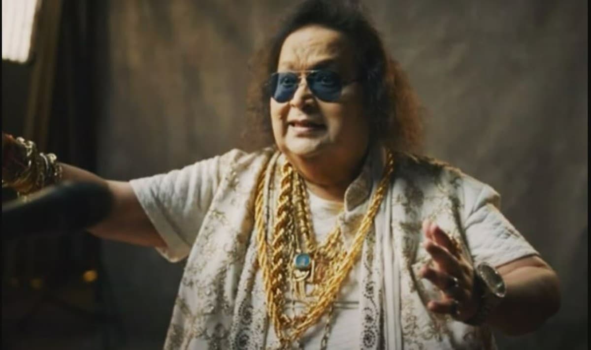 इस वजह से सोने से लदे रहते थे दिग्गज संगीतकार बप्पी लाहिड़ी, इंटरव्यू में खुद किया था खुलासा