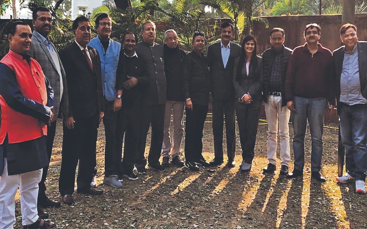 झारखंड स्टेट बार काउंसिल की आमसभा का फैसला, कोर्ट फीस संशोधन बिल वापस हो, वरना दो से काम नहीं करेंगे