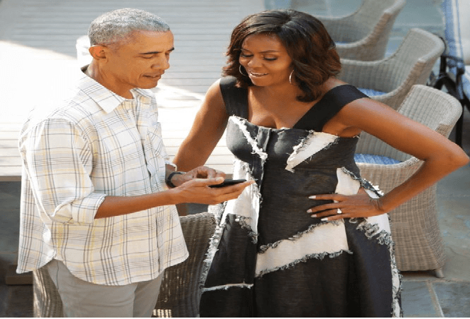 Barack Obama: बराक ओबामा से सीधे बात कर सकते हैं आप, पूर्व राष्ट्रपति ने साझा किया अपना नम्बर, जानें वजह Barack Obama: बराक ओबामा से सीधे बात कर सकते हैं आप, पूर्व राष्ट्रपति ने साझा किया अपना नम्बर, जानें वजह