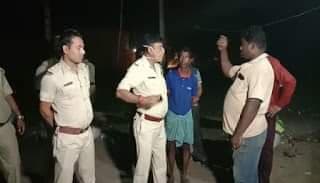 चुनाव से पहले BJP-TMC के बीच हिंसक झड़प, छावनी में तब्दील हुआ बर्दवान शहर