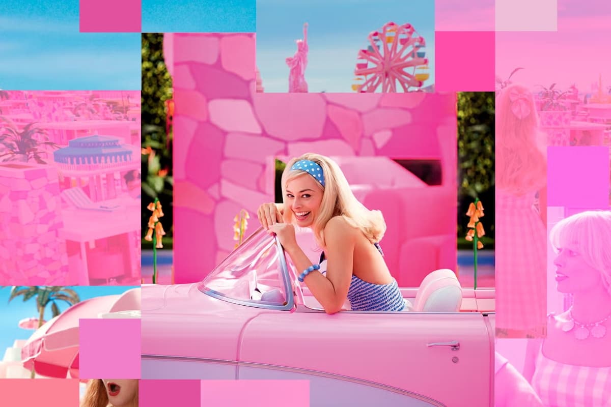 Barbie on OTT: इस ओटीटी प्लैटफॉर्म पर रिलीज हुई 'बार्बी', थियेटर में जाकर नहीं देखी है तो यहां जरूर देखें