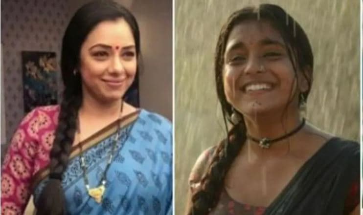 TRP Report : 'अनुपमा' फिर टॉप पर, इमली को लगा झटका, यहां देखें पूरी लिस्ट