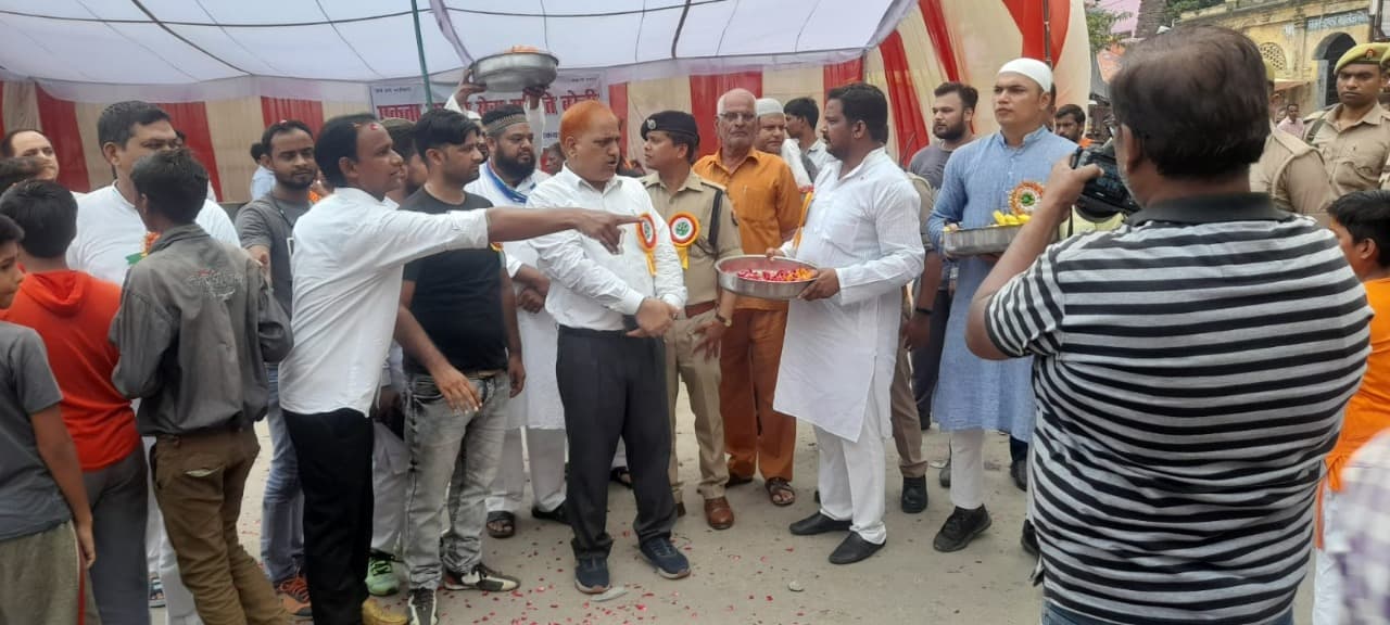 होली पर मिलेगी कन्फर्म बर्थ, एनईआर आनंद विहार-सहरसा के बीच 2 मार्च से चलाएगा ट्रेन, बरेली में भी होगा ठहराव...