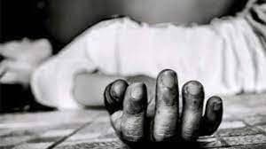 बगहा के सरकारी स्कूल में मिला युवक का शव, जमीन खरीदने के लिए पैसे लेकर घर से निकला था युवक