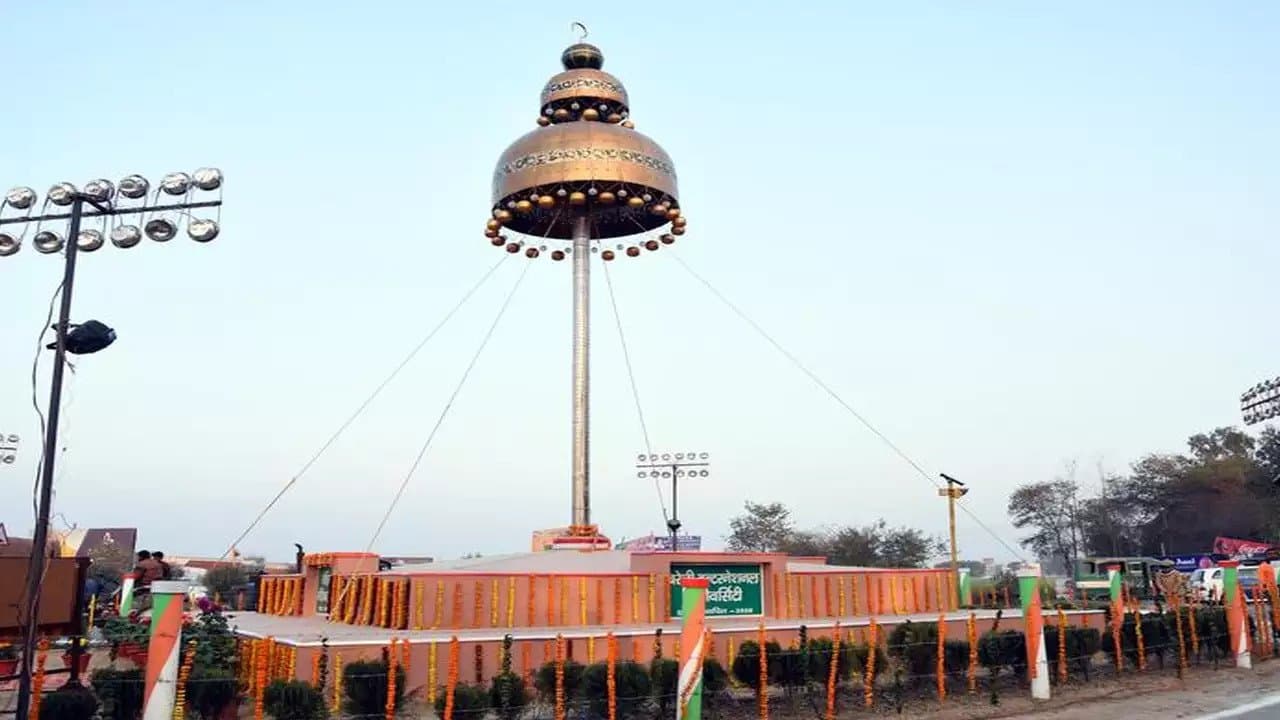 बरेली में ईद मिलादुन्नबी-गणेश चतुर्थी को लेकर रूट डायवर्जन, शहर में 28 सितंबर को आने से पहले जरूर पढ़ लें खबर