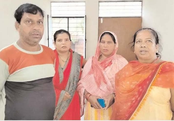 Crime News: बरेली में सट्टे के विवाद में युवक की हत्या, सिर में मारी गोली, सट्टेबाजी में कई की जा चुकी है जान