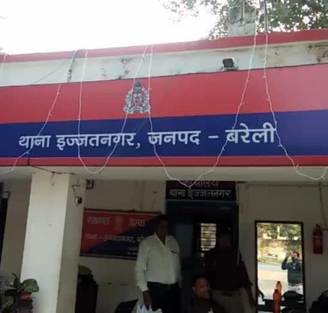 Bareilly News: बरेली में चोरों का आतंक, लाखों की नकदी और ज्वेलरी चोरी