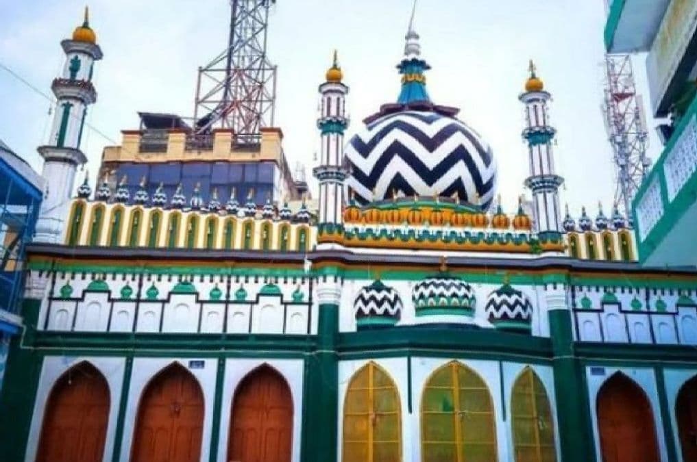 बरेली में उर्स-ए-रजवी 21 सितंबर से, जुटेंगे उलमा, दरगाह के सज्जदनाशीन ने जारी किया उर्स कैलेंडर