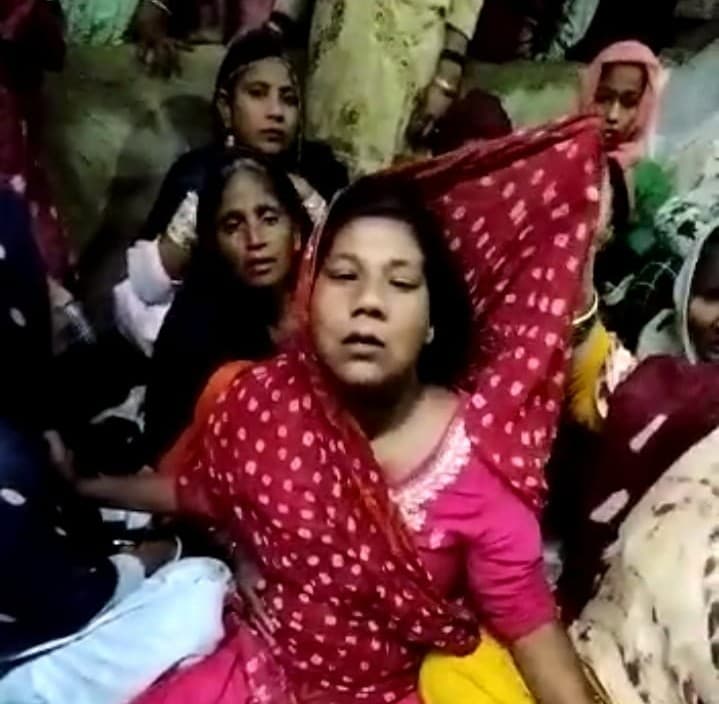 बरेलीः आदमखोर कुत्तों ने मासूम को नोंच नोंच कर मार डाला, अब तक 12 बच्चों की मौत, लोगों में गुस्सा