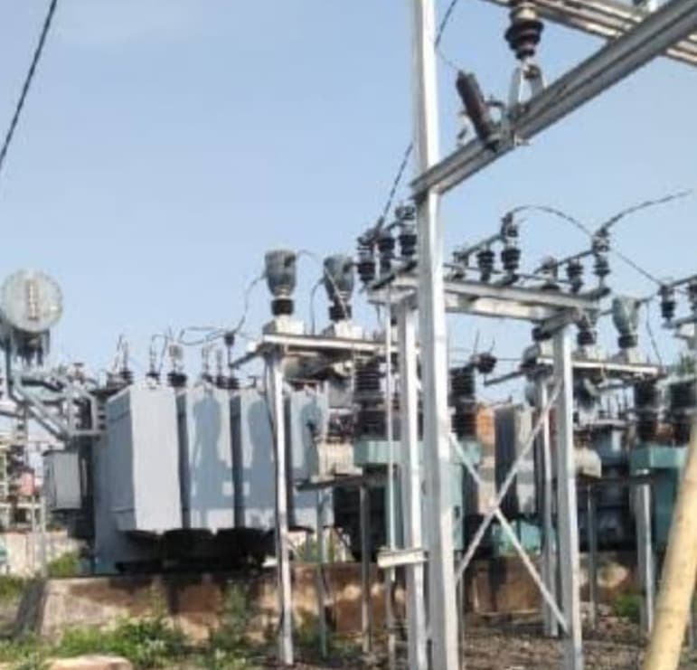 Bareilly News: बरेली के उपभोक्ताओं को बिजली कटौती से मिलेगी राहत, नौ सब स्टेशन का निर्माण जल्द Bareilly News: बरेली के उपभोक्ताओं को बिजली कटौती से मिलेगी राहत, नौ सब स्टेशन का निर्माण जल्द
