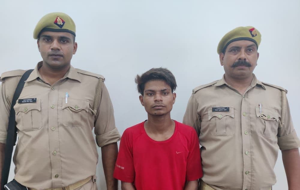 बरेली में दोस्त निकला दोस्त का कातिल, पुलिस ने किया खुलासा, जानें कब, क्यों और कैसे?
