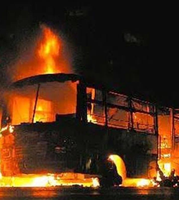 UP: कैबिनेट मंत्री के विधानसभा क्षेत्र में गोकशी से हड़कंप, पुलिस ने 24 घंटे में 120 आरोपियों को किया गिरफ्तार