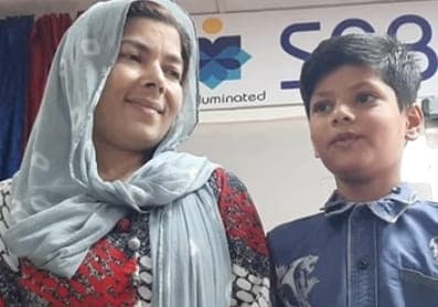 बरेली में 10 साल के हन्नान ने पेश की ईमानदारी की ऐसी मिसाल, जिसे जानकर आप हो जाएंगे हैरान, पढ़िए पूरी खबर