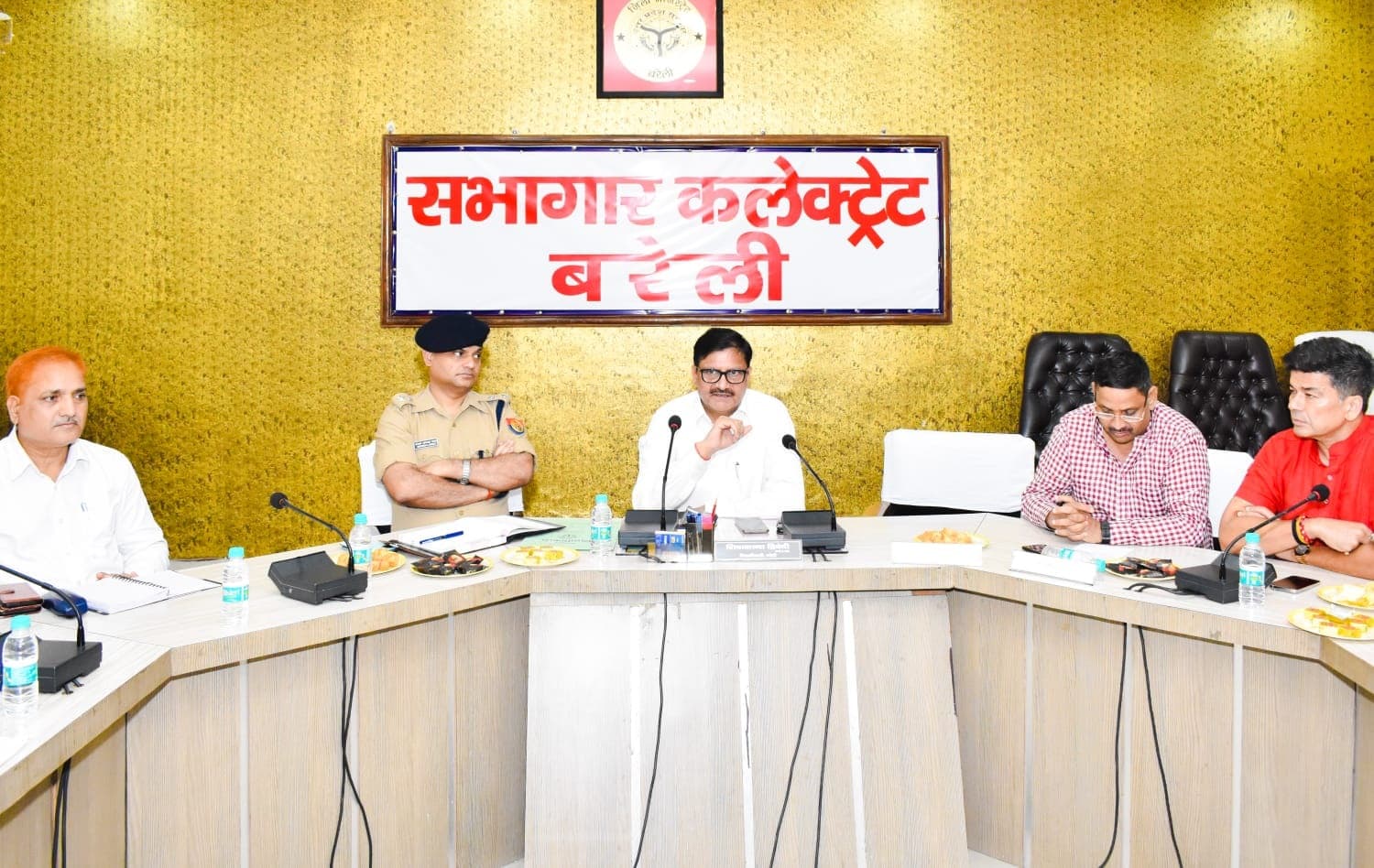 Bareilly News: बरेली में पर्व की तरह मनेगा ‘हर घर तिरंगा कार्यक्रम’, 11 से 17 अगस्त तक होगा आयोजन