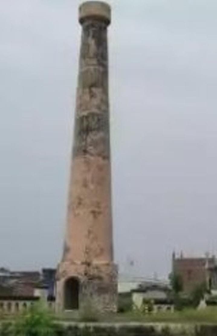 Azadi Ka Amrit Mahotsav:जंग-ए-आजादी में शहीद नज्जू और बुलंद खां ने कबूल नहीं की थी अंग्रेजों की गुलामी...