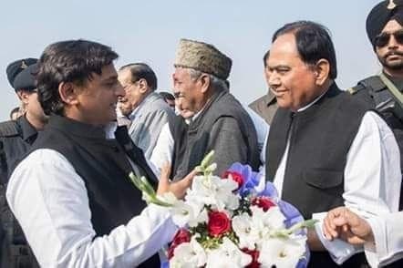 UP Election: पूर्व MLA साबिर कई बार बदल चुके हैं सियासी हवा का रुख, लोग यूं ही नहीं कहते सियासत का चाणक्य