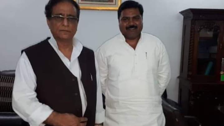 लोकसभा चुनाव 2024 से पहले अखिलेश यादव ने बनाई नई टीम, शुभलेश यादव का बढ़ा कद, यूपी कमेटी में बने सचिव