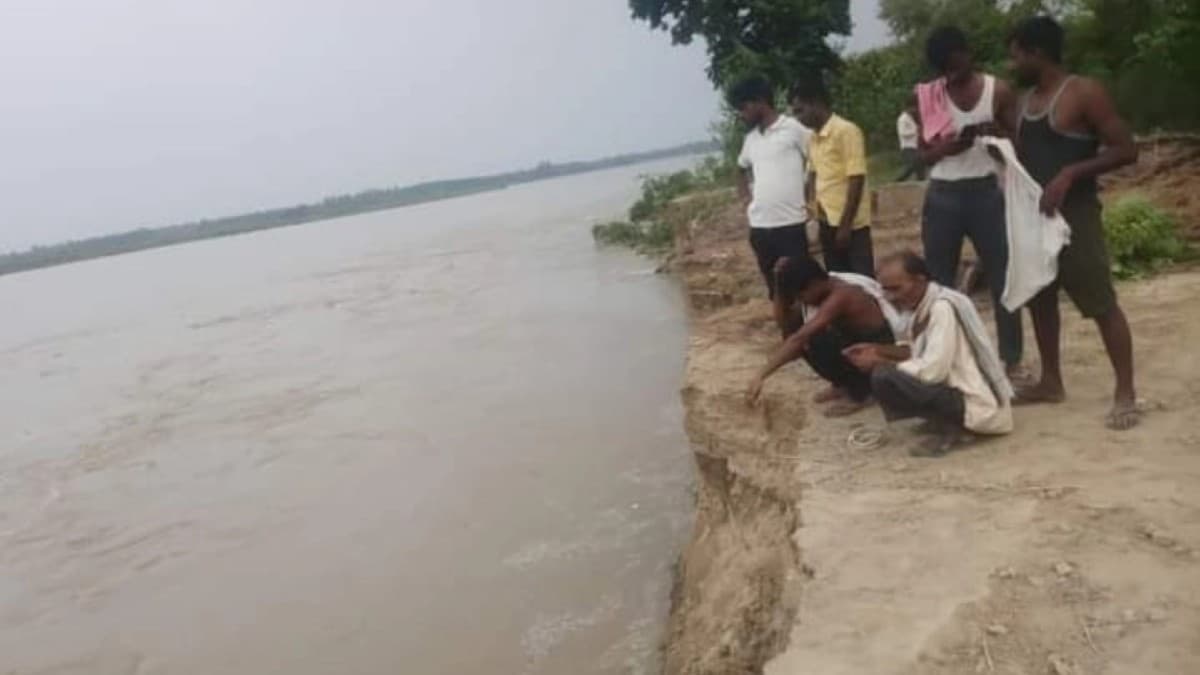 बरेली में झमाझम बारिश के बीच नदियों के जलस्तर में इजाफा, 3 डिग्री तक गिरा पारा, जानें कब तक बरसेंगे बादल