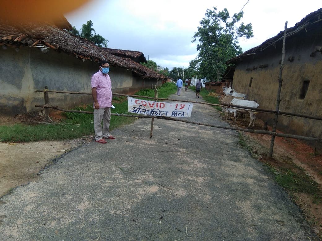 Coronavirus In Jharkhand Update : झारखंड में कोरोना संक्रमण के 591 नये मामले, 3 लोगों की हुई मौत