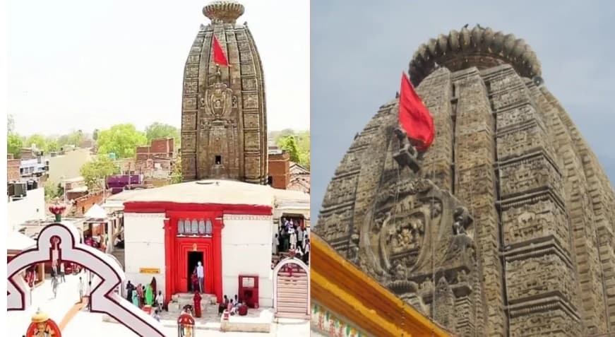 Chhath 2023: देव के इस मंदिर में त्रेता युग से हो रही है सूर्य पूजा, कोणार्क के मंदिर से मिलता है वास्तुशिल्प