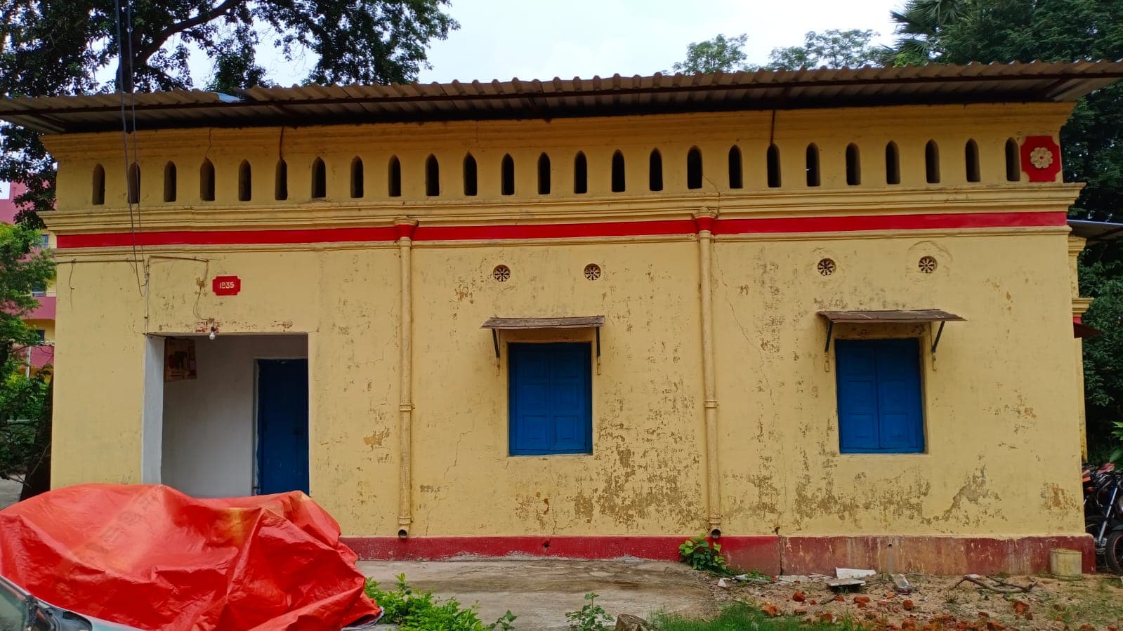 Gandhi Jayanti 2021 : महात्मा गांधी के आह्वान पर हजारीबाग की सभा में बनी थी भारत छोड़ो आंदोलन की रणनीति