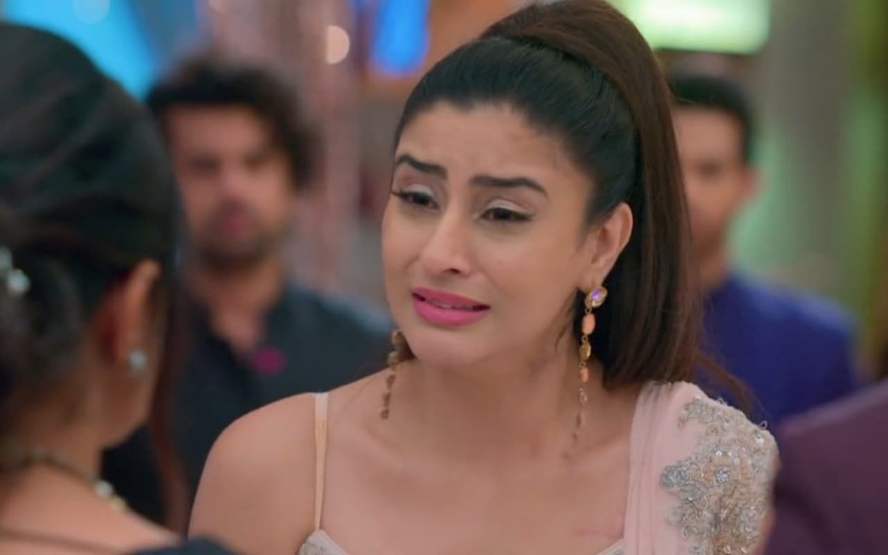 Anupama: अंकुश के नाजायज बेटे पर भड़की बरखा, अधिक ने दी वॉर्निंग, काव्या का सच जान टूटा वनराज का दिल