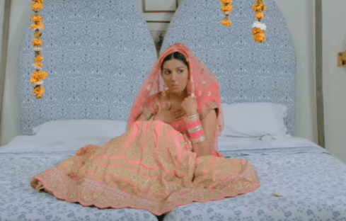 दुल्हन बन सपना चौधरी अपने डांस से उड़ा रहीं लोगों का चैन, अब तक करोड़ों बार देखा गया VIDEO