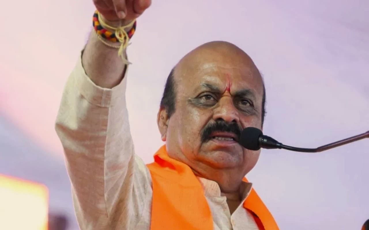 Karnataka Election: सीएम बसवराज बोम्मई ने किया दावा, कहा- मुख्यमंत्री के रूप में सत्ता रखूंगा बरकरार