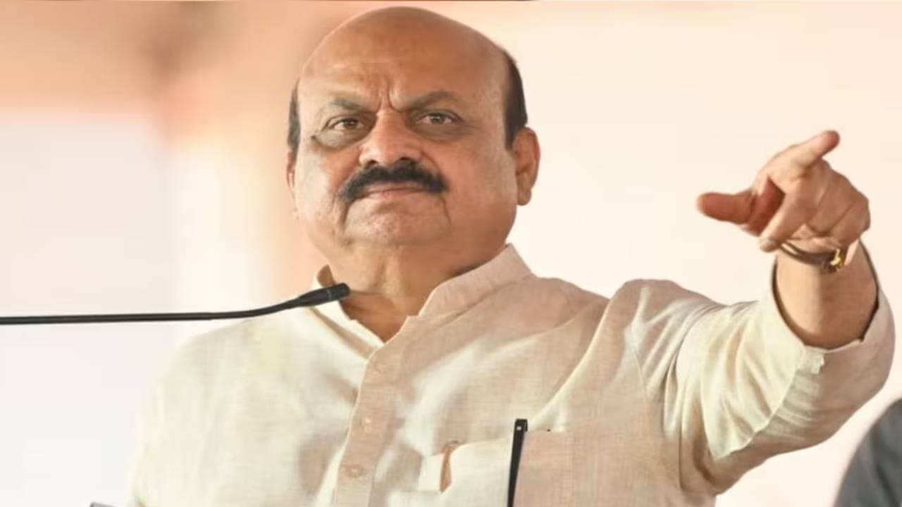 कर्नाटक : बोम्मई सरकार के 5 मंत्रियों और उनकी पत्नियों की संपत्ति में 3-8 गुना तक बढ़ोतरी