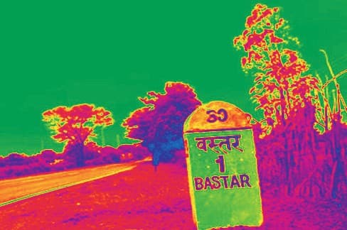 बस्तर की त्रासदी के सबक