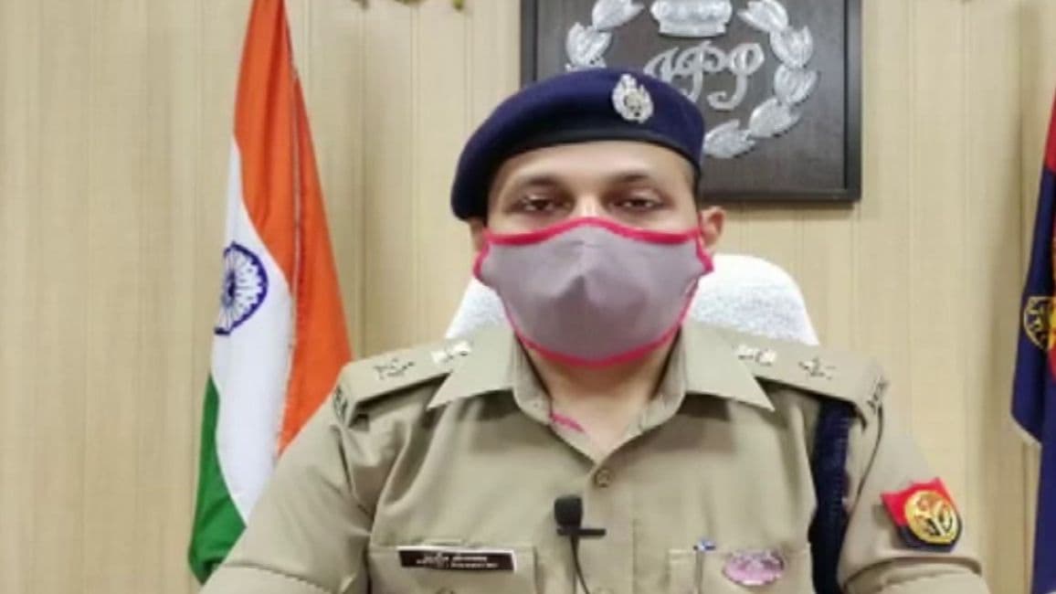 UP News: बस्ती में कक्षा चार की छात्रा से दुष्कर्म, आरोपी के खिलाफ पॉक्सो एक्ट में मुकदमा दर्ज