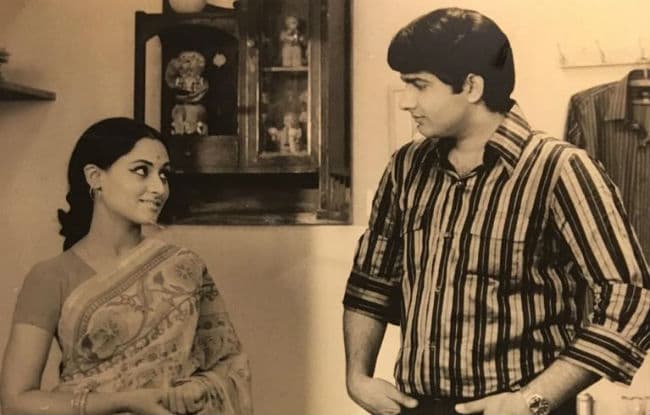 Exclusive: 'पिया के घर' एक्‍टर अनिल धवन ने बताया- कैसी थी बासु दा संग उनकी पहली मुलाकात