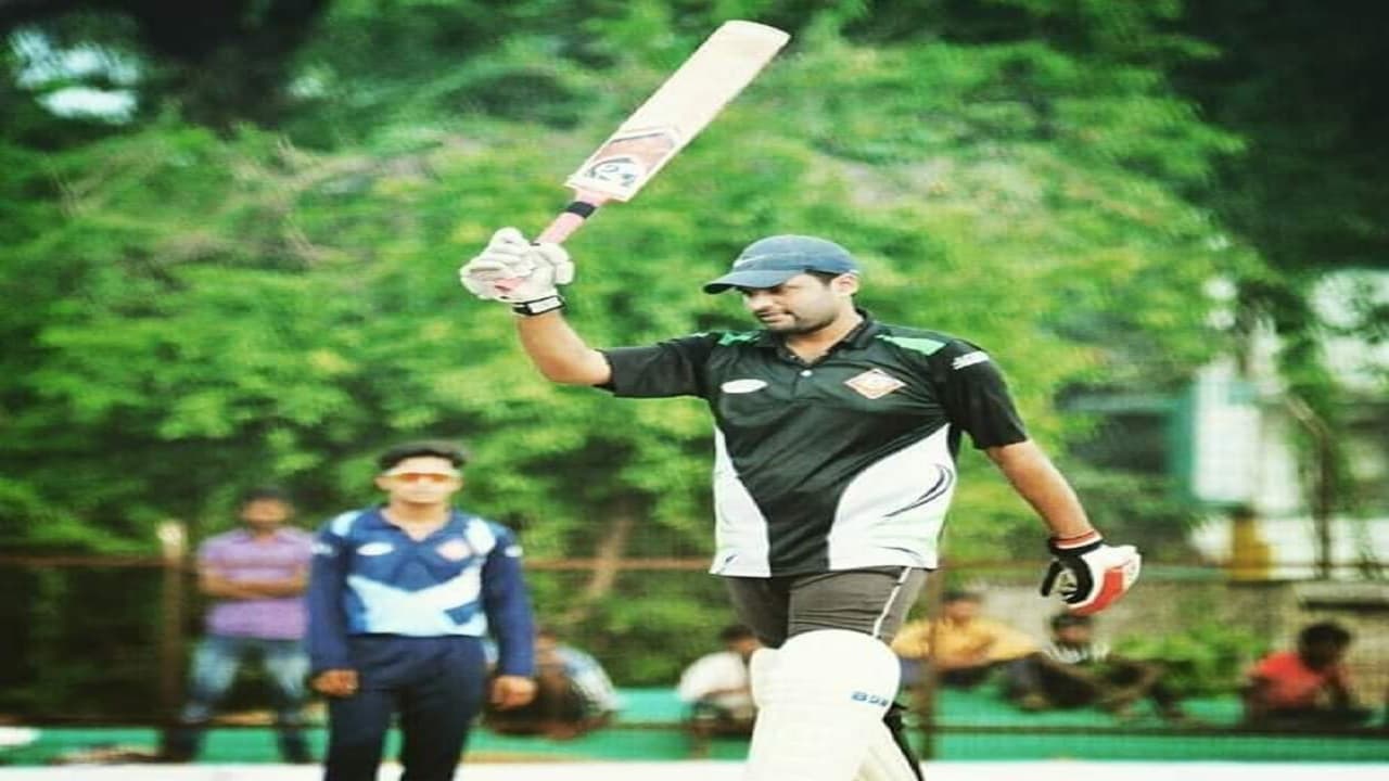 बिहार रणजी टीम में भागलपुर के एक और क्रिकेटर का चयन, धाकड़ बल्लेबाज बासुकीनाथ मिश्रा को जानिये...