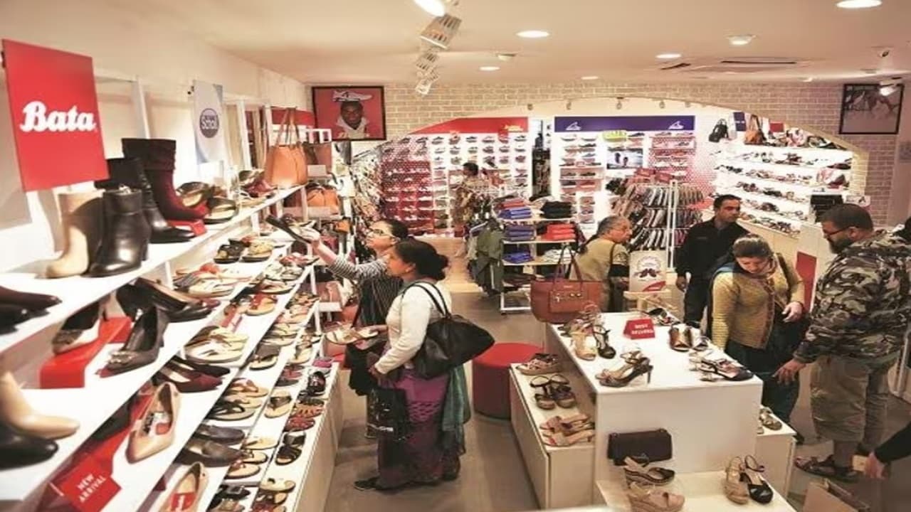 Share Market: भारत की सबसे पुरानी जूता बनाने वाली कंपनी का मुनाफा 37.77 प्रतिशत घटा, शेयर में दिखा ये एक्शन