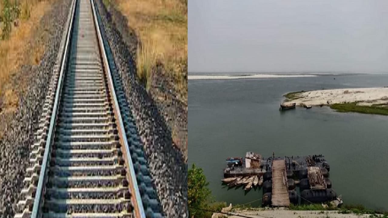 Bihar: भागलपुर में विक्रमशिला-कटरिया व पीरपैंती-जसीडीह नयी रेल लाइन के लिए मिली राशि, शुरू होगा काम