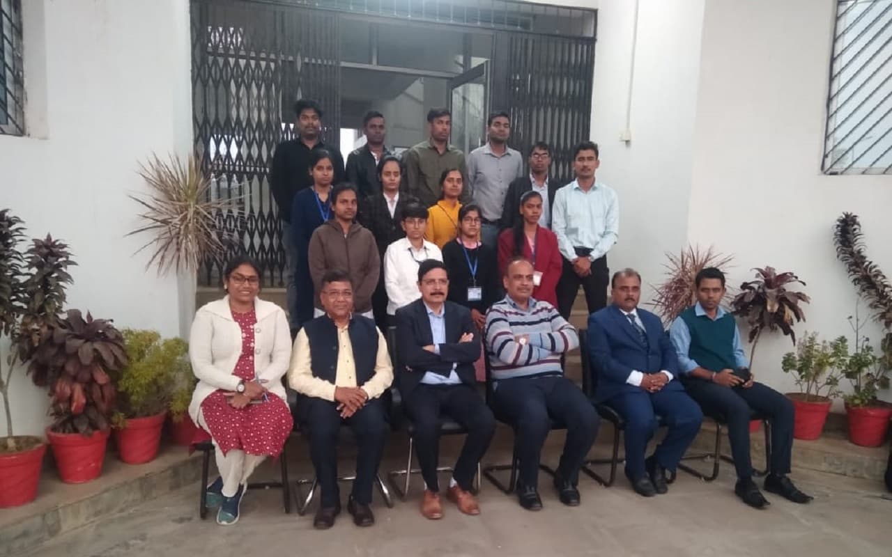 बिरसा कृषि विश्वविद्यालय: फूलो झानो मुर्मू दुग्ध प्रौद्योगिकी महाविद्यालय का कैंपस प्लेसमेंट, इनका हुआ चयन