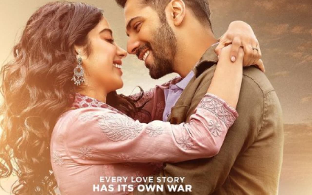 Bawaal Release: वरुण धवन- जाह्नवी कपूर की ‘बवाल’ कहां होगी रिलीज? मेकर्स ने किया खुलासा