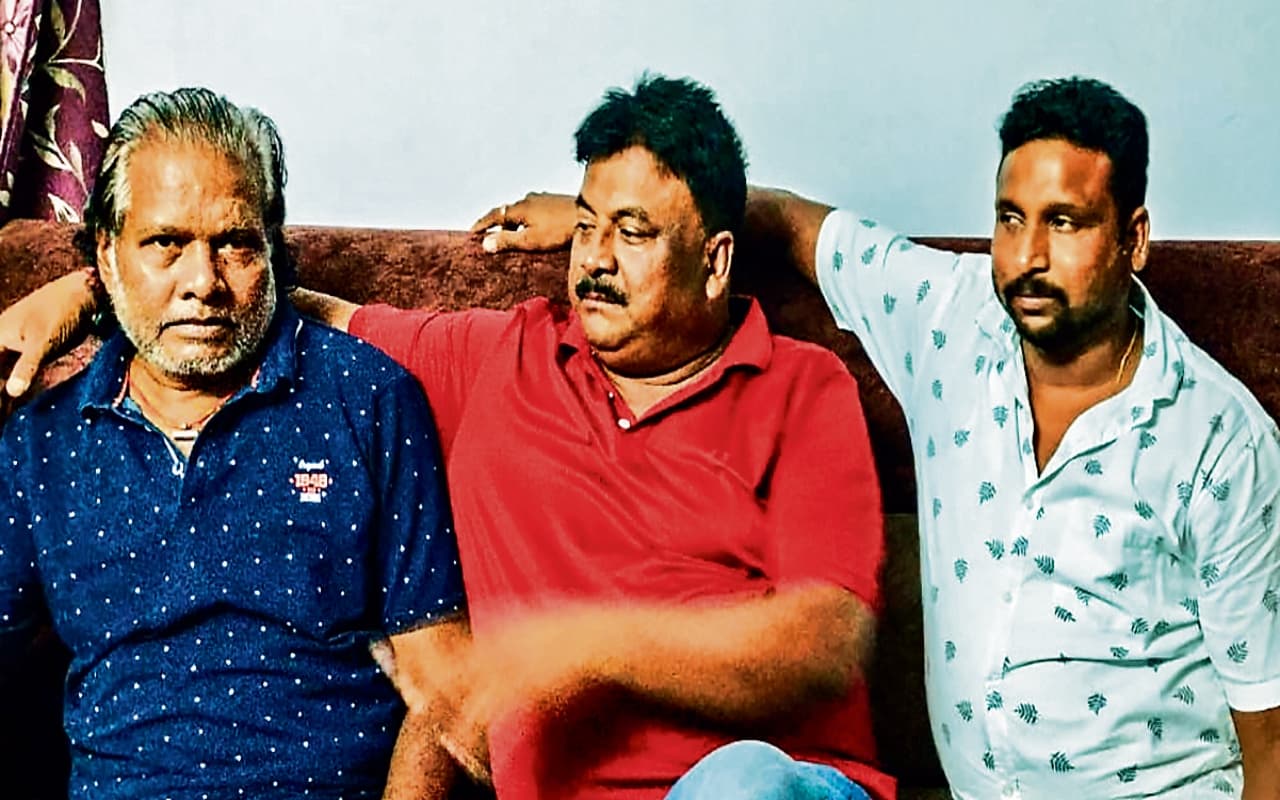 दर-दर की ठोकरें खा रहे झारखंड आंदोलनकारी सनातन सोय, आज तक राज्य सरकार की पेंशन समेत अन्य सुविधाएं नहीं मिली