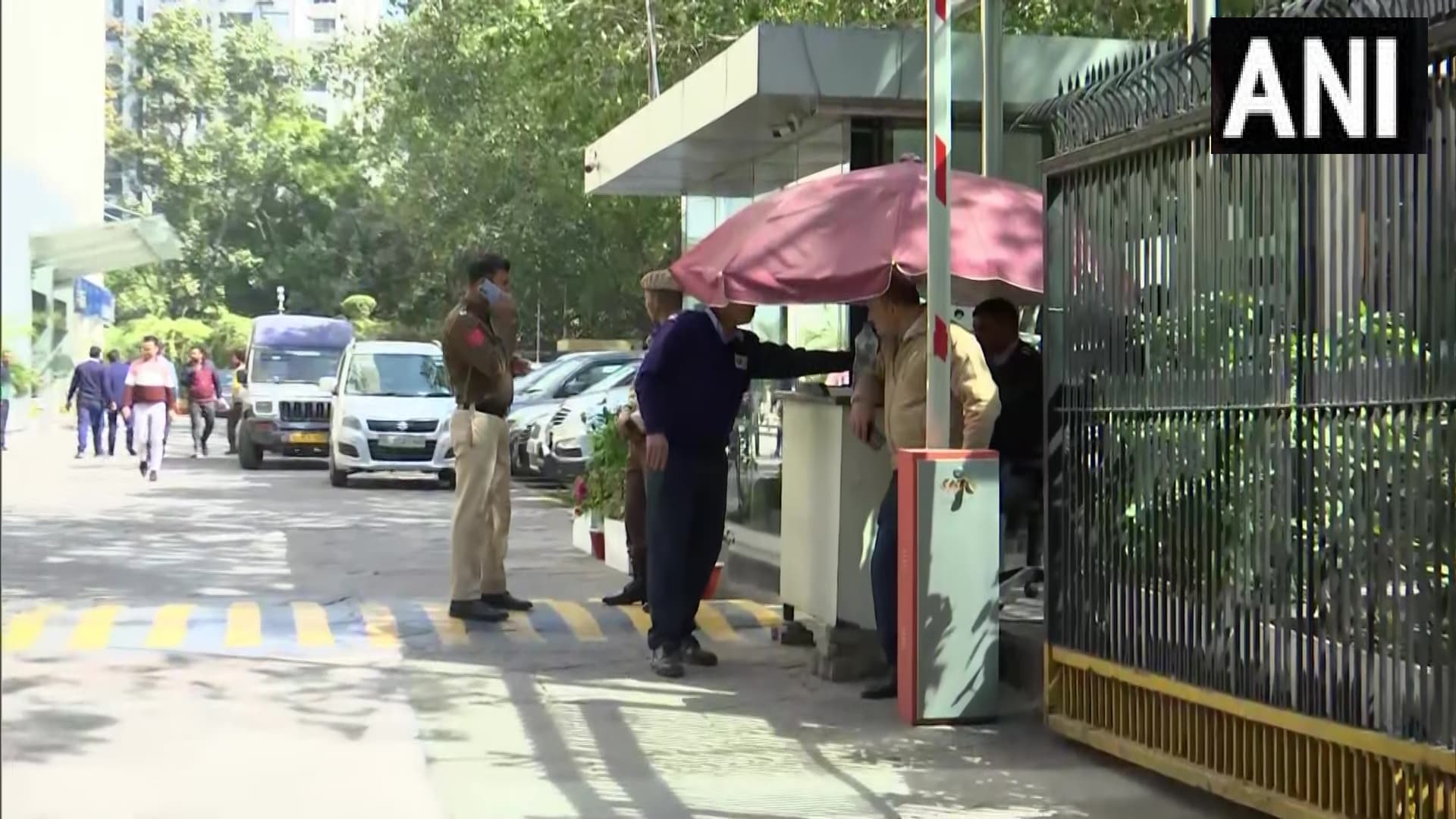 BBC IT Survey: बीबीसी के दिल्ली और मुंबई ऑफिस में IT का सर्वे, ब्रिटिश सरकार रख रही रिपोर्ट पर बारीकी से नजर