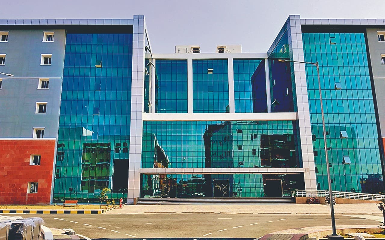 बीबीएमकेयू में होने वाले यूजी सेम फाइव की परीक्षाओं की तारीख आगे बढ़ी, यहां देखें लेटेस्ट अपडेट्स